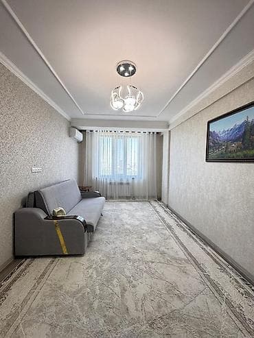маявка пол дом: 1 комната, 45 м², 9 этаж, Дизайнерский ремонт — 4