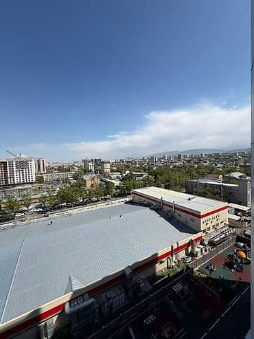 48: 1 комната, 48 м², Элитка, 10 этаж, Готовая ПСО (под самоотделку) — 4