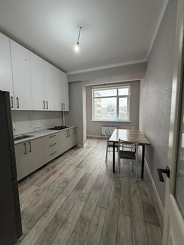 Кыймылсыз мүлк: 2 бөлмө, 65 м², Элитка, 3 кабат, Евроремонт — 5