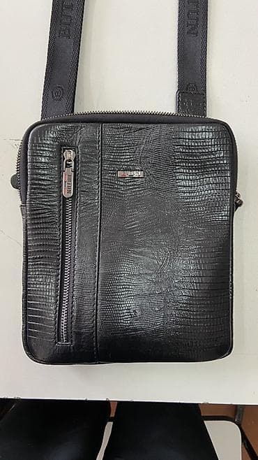 сумка butun: Срочно продается барсетка BUTUN Абсолютно новая барсетка, брал неделю — 1