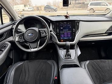 x5 2020: Subaru Legacy: 2021 г., Автомат, Бензин, Седан — 8