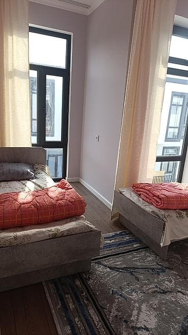 панорамные: Таунхаус, Атлантис, Сары-Ой, 7 мест — 2
