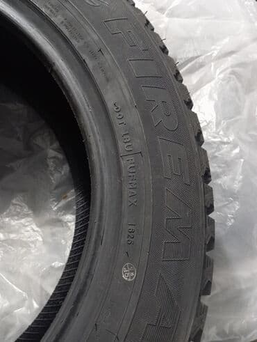 шины в кредит: Шины 235 / 60 / R 18, Зима, Новый, Комплект, Легковые, Китай, Firemax — 4