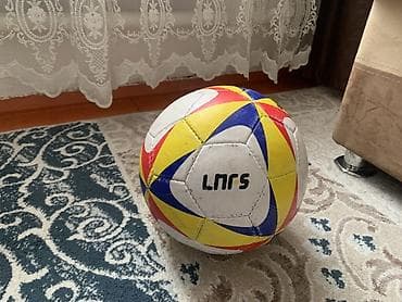 ninebot самокаты: Футзальный мяч Joma LNFS, размер 4. - Тип: футзал (мини‑футбол). - — 4