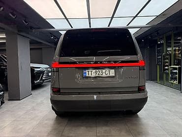 Продажа авто: Lexus GX: 2026 г. — 3
