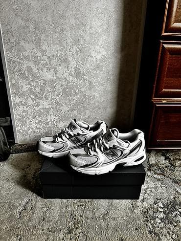 нью беланс 530: Срочно! Продаю ниже себестоимости! Кроссовки New Balance 530 (NB — 3