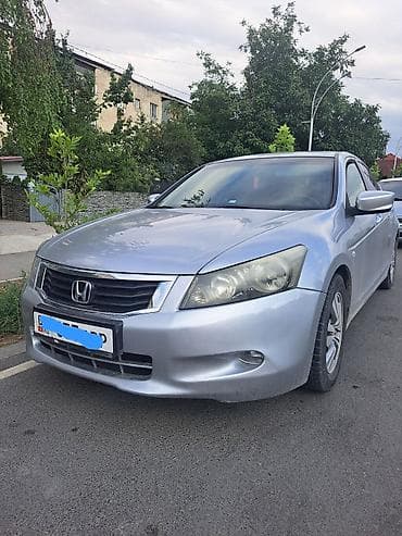 мотор соната лф: Honda Accord: 2010 г., 2.4 л, Автомат, Бензин, Седан — 1