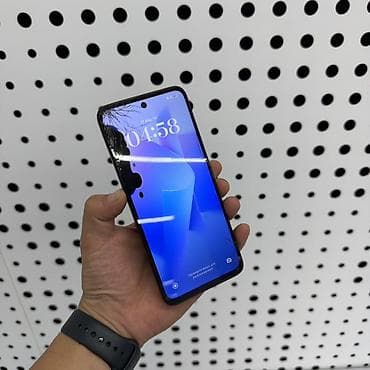 редми 11про: Redmi, Redmi 13, Б/у, 128 ГБ, цвет - Черный, 2 SIM — 3