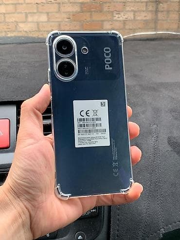 планшет редми пад се: Redmi, Redmi 13C, Б/у, 128 ГБ, цвет - Черный, 2 SIM — 3