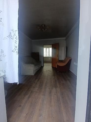 flat osh: 3 комнаты, Собственник, Без подселения, С мебелью частично — 5