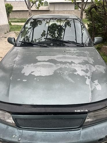 двигатель бмв 1 8: Daewoo Nexia: 1995 г., 1.5 л, Ручные, Бензин, Седан — 2