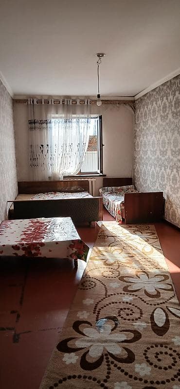 Бөлмөлөр: Сдаётся комната в частном доме. бишкек ж/м Ак орго Барпы-Алыкулов — 2