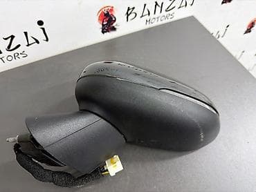 Боковое левое Зеркало Kia Б/у, Оригинал — 7