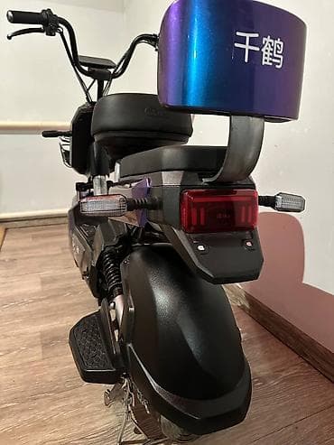 Продается срочно срочно electro skater! состояние отличное Бишкек