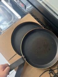 весы напольные промышленные до 1000 кг: Подойдут для ремонта или восстановления. Сковородки тоже на продажу — 5