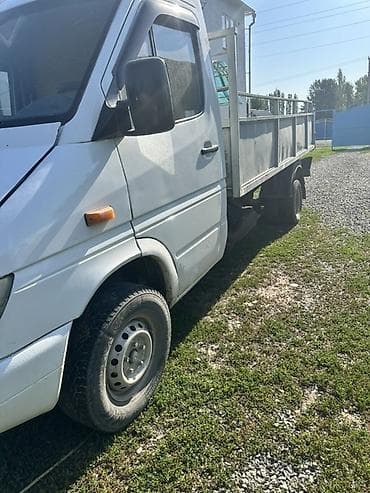 усилитель 5 1: Грузовик, Mercedes-Benz, Стандарт, 6 т, Б/у — 2