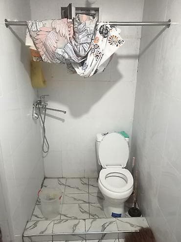 аравана: 1 бөлмө, Менчик ээси — 1