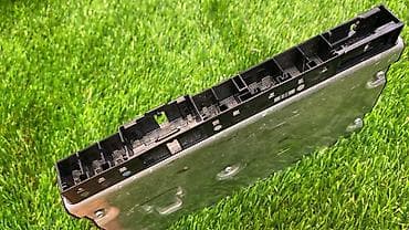 х5: Блок управления сиденьем Bmw X5 E70 2006 (б/у)  Марка: BMW Модель — 2