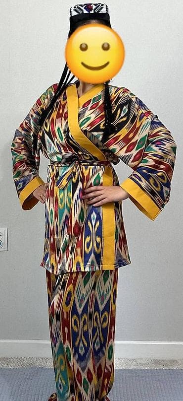 mark spencer: Национальный костюм, Женский — 3