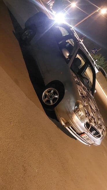 двигатель дэу нексия 1.5 8 клапанов: Daewoo Nubira: 1999 г., 1.6 л, Механика, Бензиновая, Седан — 1