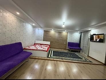 хрущёвка: 2 комнаты, 42 м², Хрущевка, 3 этаж, Косметический ремонт — 3