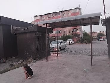 вагон уй: Бутка сатылат алмашуга да болот жалал абат когарт та — 2