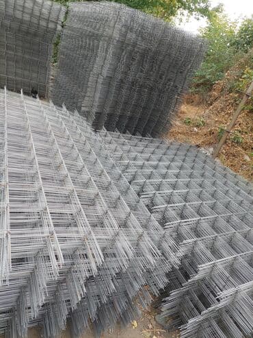 кафелный резка: МАК сеткасы, Болот — 5