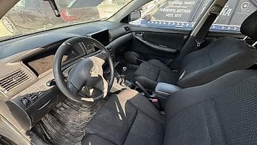 тойота ист стоп: Toyota Corolla: 2004 г., 1.4 л, Автомат, Бензин, Седан — 10