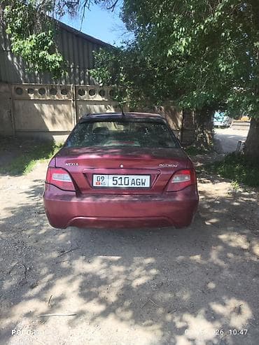 катализатор нексия 2: Daewoo Nexia: 2010 г., 1.5 л, Механика, Бензин, Седан — 6