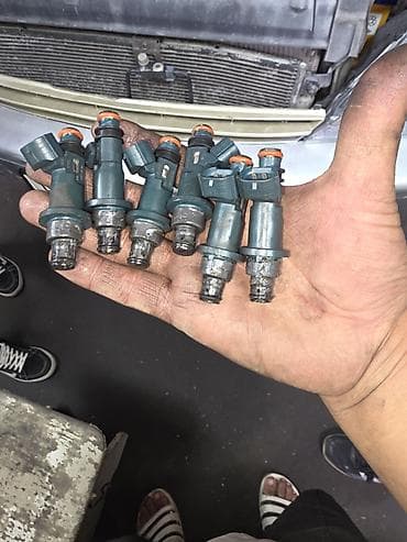 эфакуатор: Ремонт бензиновых топливный систем — 8