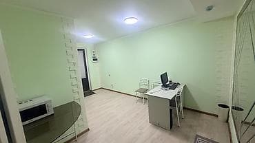 снять офис: Продажа офисов 36 м², С ремонтом, С мебелью, Многоэтажное здание, Цокольный этаж этаж — 6