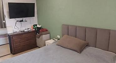 sky: 4 комнаты, 80 м², 3 мкр Индивидуалка, 5 этаж, Евроремонт — 4