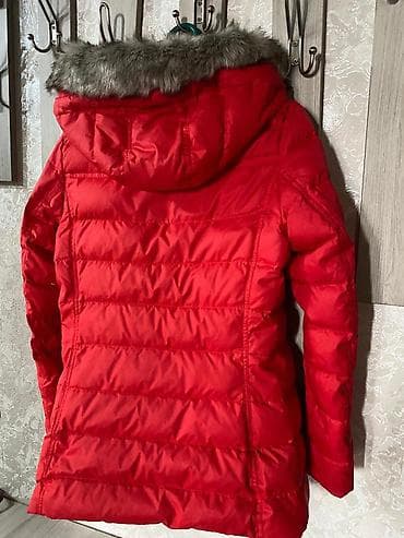 red centr: Пуховик, Короткая модель, Китай, S — 3