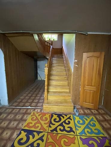 Дома: 360 м², 7 комнат, Золотой квадрат — 10