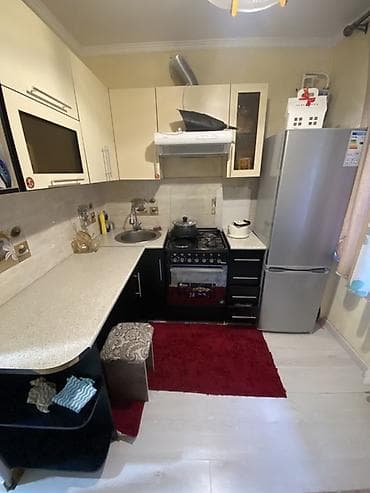 Продажа квартир: 2 комнаты, 49 м², 104 серия, 4 этаж, Свежий ремонт — 6