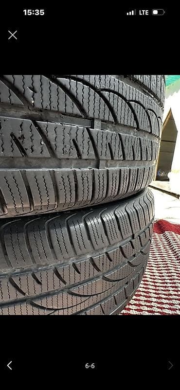 kia elantra: Шины 205 / 55 / R 16, Всесезонная, Комплект, Легковые, Китай — 2