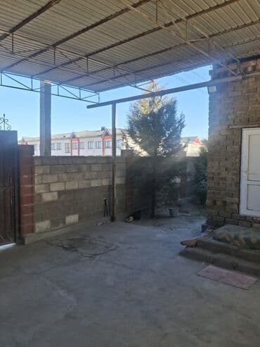 с большим участком: Дом, 1 м², 5 комнат, Собственник — 12