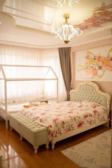 дом жилмассив кок жар: Дом, 160 м², 6 комнат, Агентство недвижимости, Евроремонт — 7