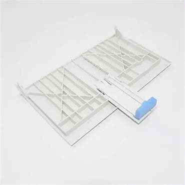 шнур для принтера: Крышки, язычки, лотки бумаги принтеров Canon и HP — 5