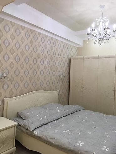 107: 2 комнаты, 68 м², Элитка, 7 этаж, Евроремонт — 3