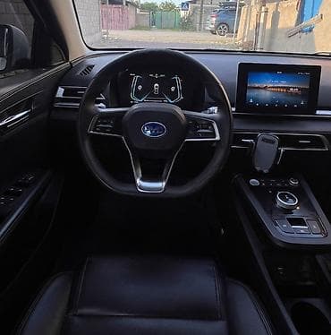 вольтмастер электромобиль: BYD E3: 2020 г., Робот, Электромобиль, Седан — 3