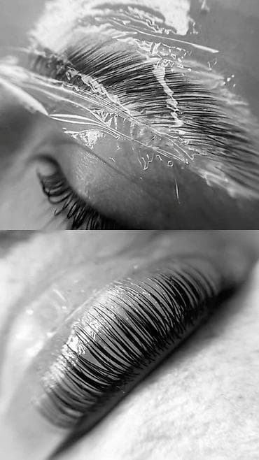 j 3: Ресницы, Классика, Требуются модели — 6