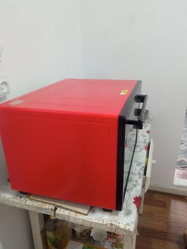 Электрогрили: Духовка — 1