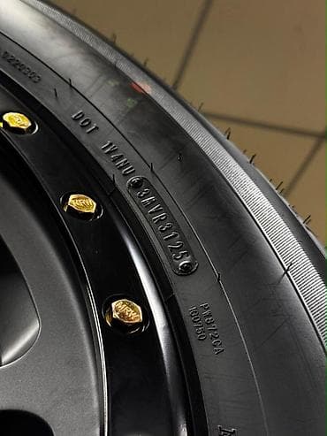 Шины 275 / 60 / R 20, Лето, Новый, Комплект, Япония, DUNLOP — 2