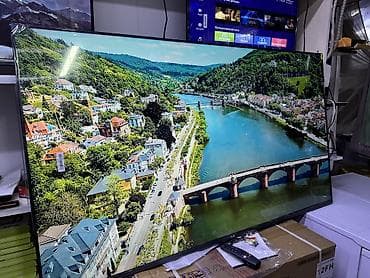 купить 8к телевизор: 🔥🔥💥СРОЧНАЯ АКЦИЯ💥🔥🔥 Телевизор AVEST 65UHD77 webos magic пульт 165 см — 9