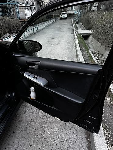 Toyota: Toyota Camry: 2012 г., 2.5 л, Автомат, Бензин, Седан — 7