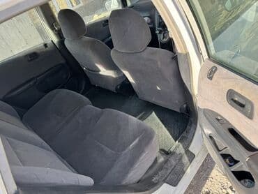 купить мотоцикл в бишкеке: Honda Civic: 2001 г., 1.5 л, Автомат, Бензин, Хэтчбэк — 5