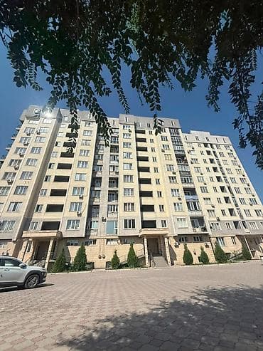 Батирлер: 2 бөлмө, 54 м², Асанбай мкр Элитка, 10 кабат, Косметикалык оңдоо — 8