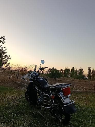 мотоцикл с документами: Продаётся GX -SUZUKI Расход 3-литр Куп-200 производство Япония — 4