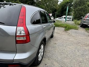 fit 2 2011: Honda CR-V: 2008 г., 2.4 л, Автомат, Бензин, Кроссовер — 7